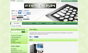 Atombilisim.ticiz.com thumbnail