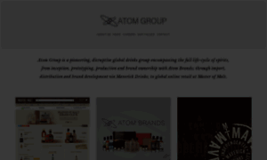 Atomdrinksgroup.com thumbnail