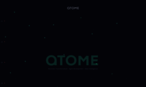 Atome.fr thumbnail