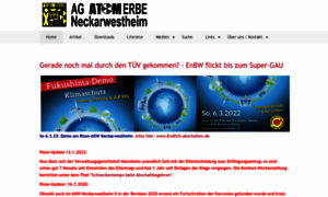 Atomerbe-neckarwestheim.de thumbnail