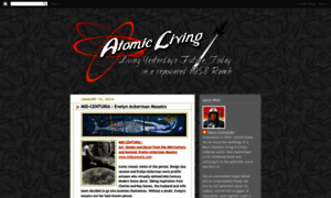 Atomic-living.blogspot.com thumbnail