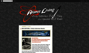 Atomic-living.blogspot.fr thumbnail