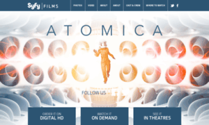 Atomicafilm.com thumbnail