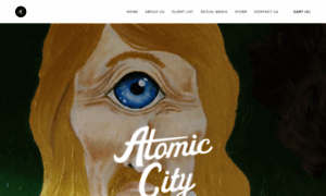 Atomiccity.com thumbnail