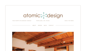 Atomicdesignpdx.com thumbnail