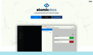 Atomicdocs.io thumbnail