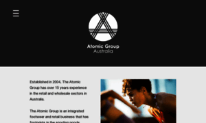 Atomicgroup.com.au thumbnail