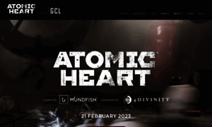 Atomicheart.asia thumbnail