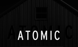 Atomicindustry.com thumbnail