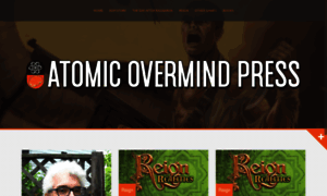 Atomicovermind.com thumbnail