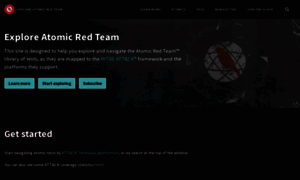 Atomicredteam.io thumbnail