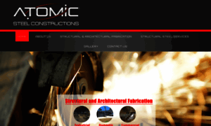 Atomicsteelconstructions.com.au thumbnail
