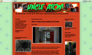 Atomicuncle.blogspot.com thumbnail