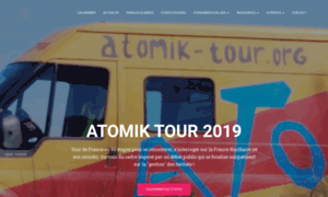 Atomik-tour.org thumbnail