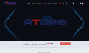 Atomis.pl thumbnail