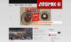 Atomix-r.fr thumbnail