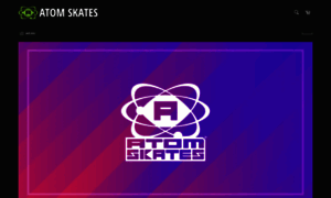 Atomskates.com thumbnail