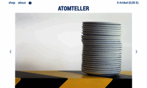 Atomteller.de thumbnail