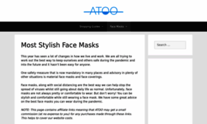 Atoo.co.uk thumbnail