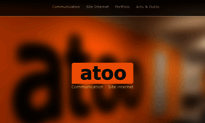 Atoo.fr thumbnail