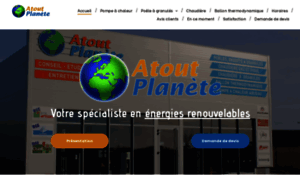 Atout-planete.fr thumbnail