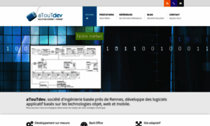 Atoutdev.com thumbnail