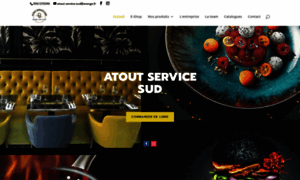 Atoutservicesud.fr thumbnail