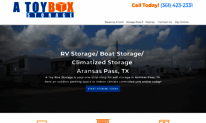 Atoyboxstorage.com thumbnail