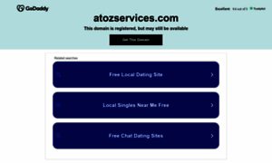 Atozservices.com thumbnail