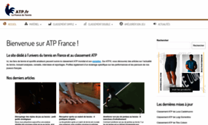 Atp.fr thumbnail
