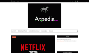 Atpedia.site thumbnail