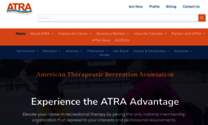 Atra-online.com thumbnail