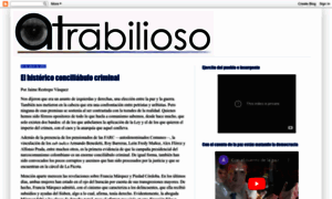 Atrabilioso.blogspot.com thumbnail