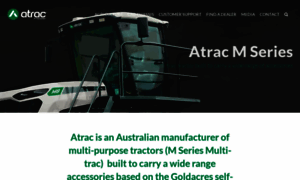 Atrac.com.au thumbnail