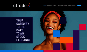 Atrade.co.za thumbnail