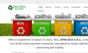 Atraecorecycling.ro thumbnail