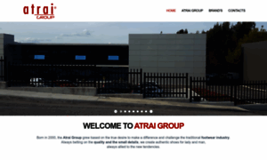 Atraigroup.com thumbnail