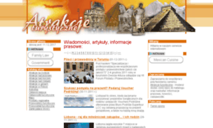 Atrakcje-turystyczne.webwweb.pl thumbnail