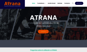 Atrana.blogspot.com.ar thumbnail