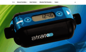 Atratoflowmeters.com thumbnail