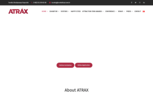 Atraxexpo.com thumbnail