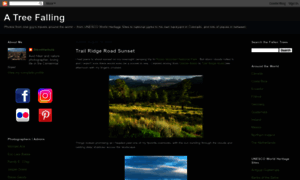 Atreefalling.blogspot.com thumbnail