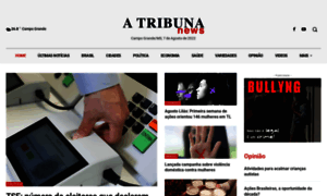 Atribunanews.com.br thumbnail