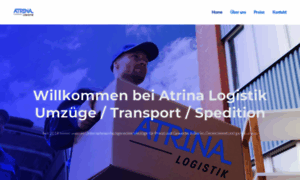 Atrina-umzug.de thumbnail