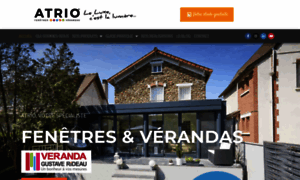Atrio.fr thumbnail