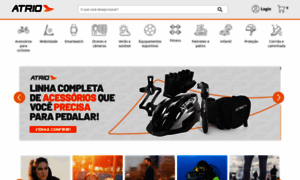 Atrioesportes.com.br thumbnail