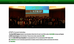 Atrip.org thumbnail