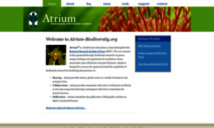 Atrium-biodiversity.org thumbnail
