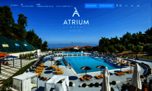 Atrium-hotel.com.gr thumbnail