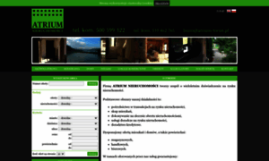 Atrium-torun.pl thumbnail